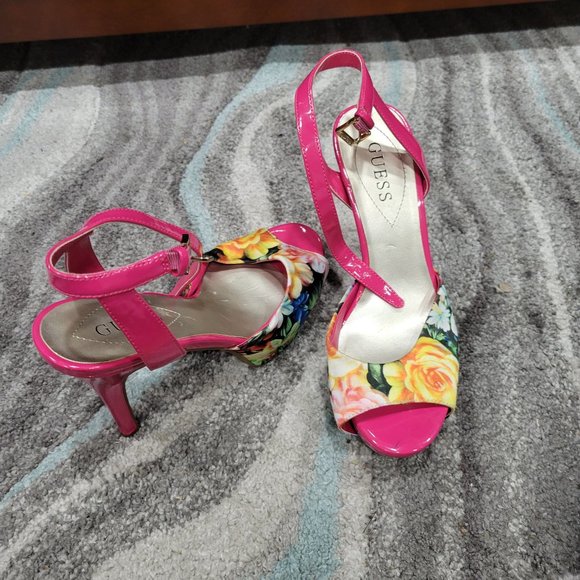 High Fashion Heels - Picture 1 of 1